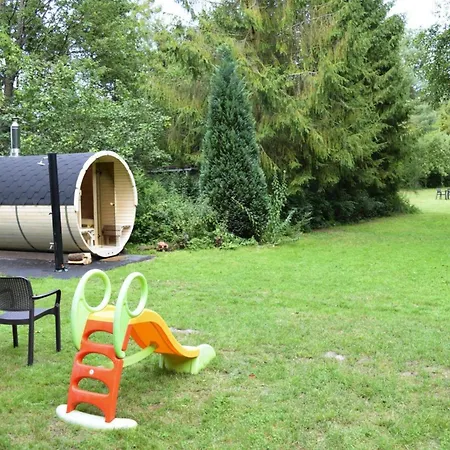 Comfortable Home, Pool, Sauna, Jacuzzi Sasino