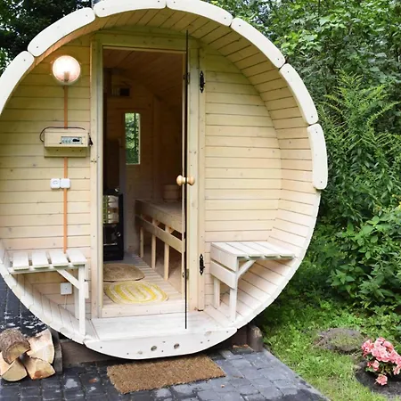 Comfortable Home, Pool, Sauna, Jacuzzi * Sasino