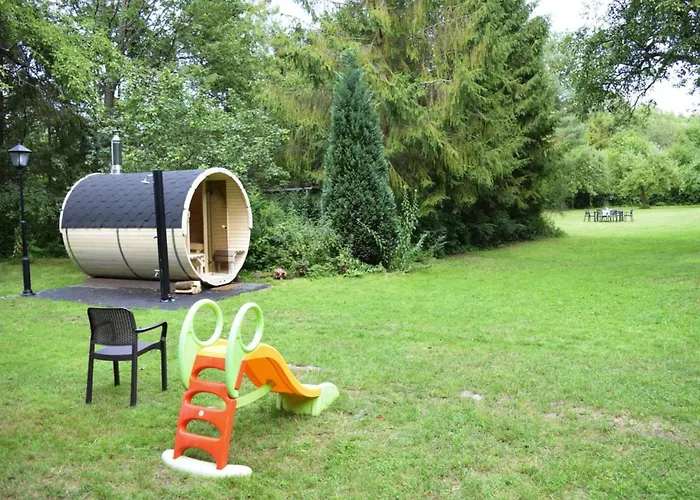 Comfortable Home, Pool, Sauna, Jacuzzi Sasino