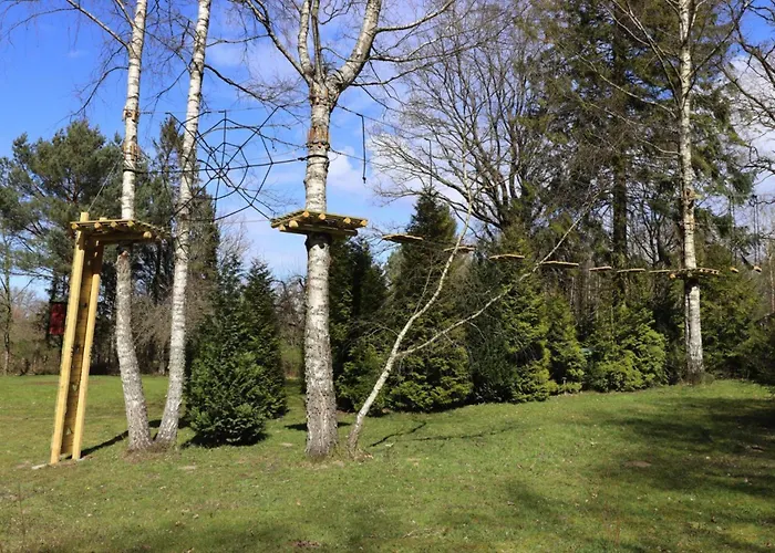 Comfortable Home, Pool, Sauna, Jacuzzi Ferienhaus Sasino